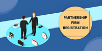 Partnership Firm Registration